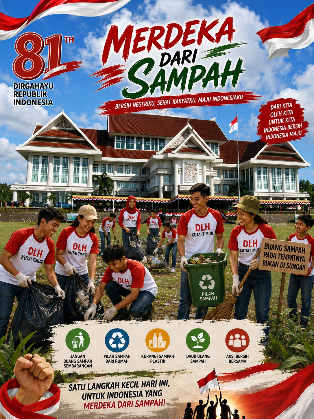 Dokumentasi berita